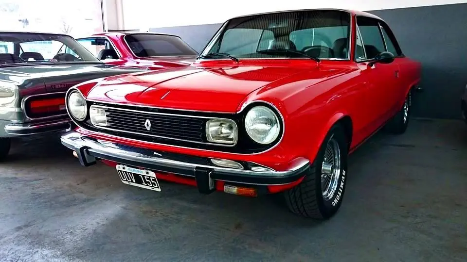 Los Mejores Autos De Argentina Los Mejores Autos De Argentina