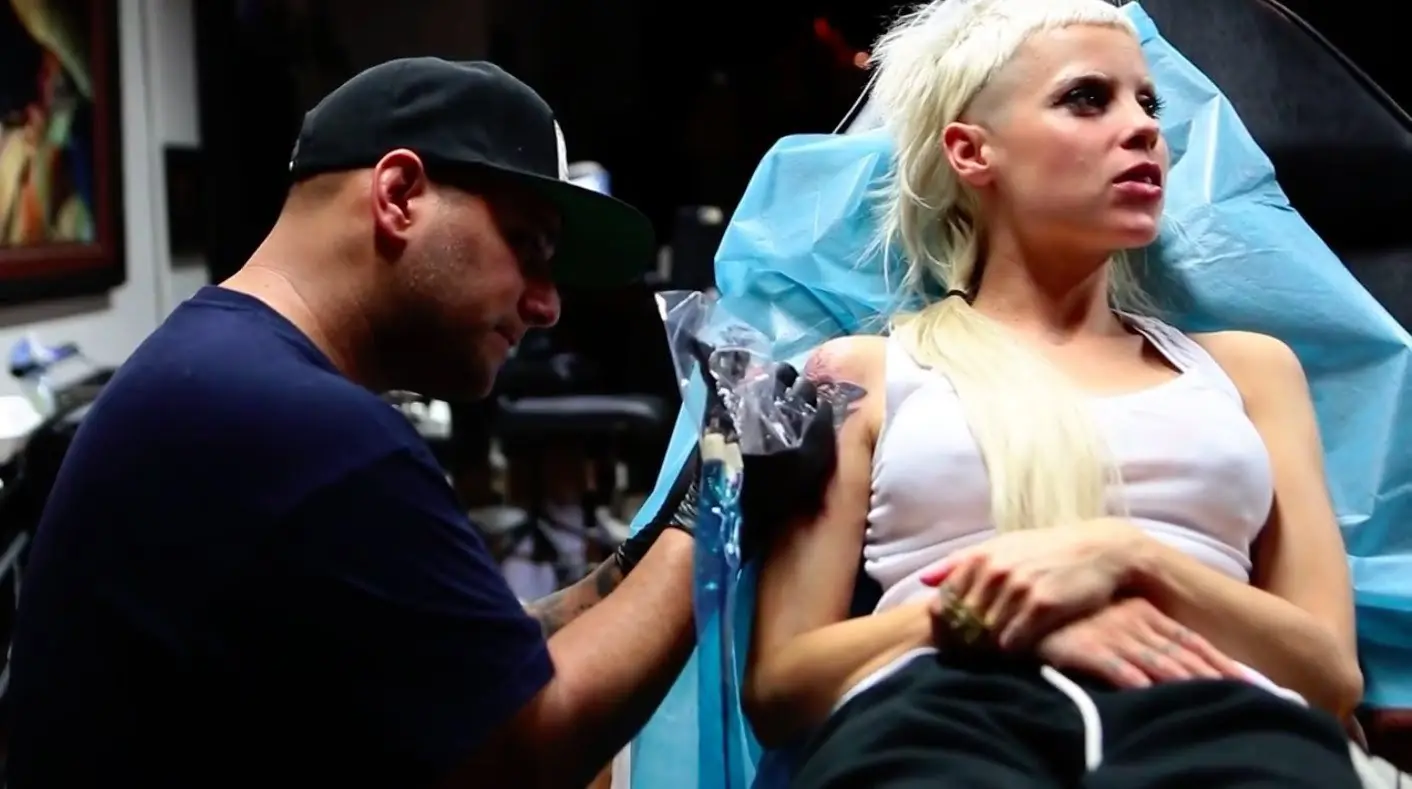 yolandi visser