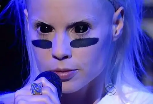 die antwoord argentina die antwoord argentina