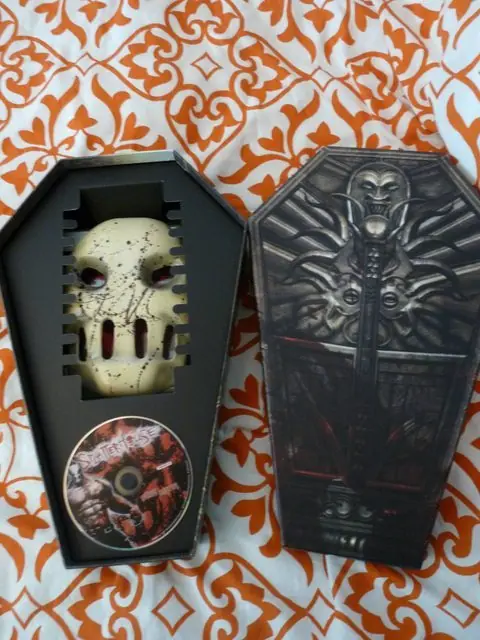 top 10 splatterhouse