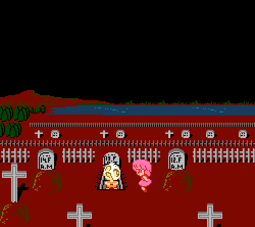 splatterhouse cosas que no sabias