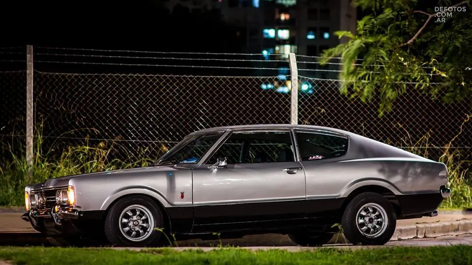 Los Mejores Autos De Argentina Los Mejores Autos De Argentina