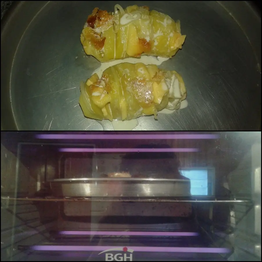 rellenas