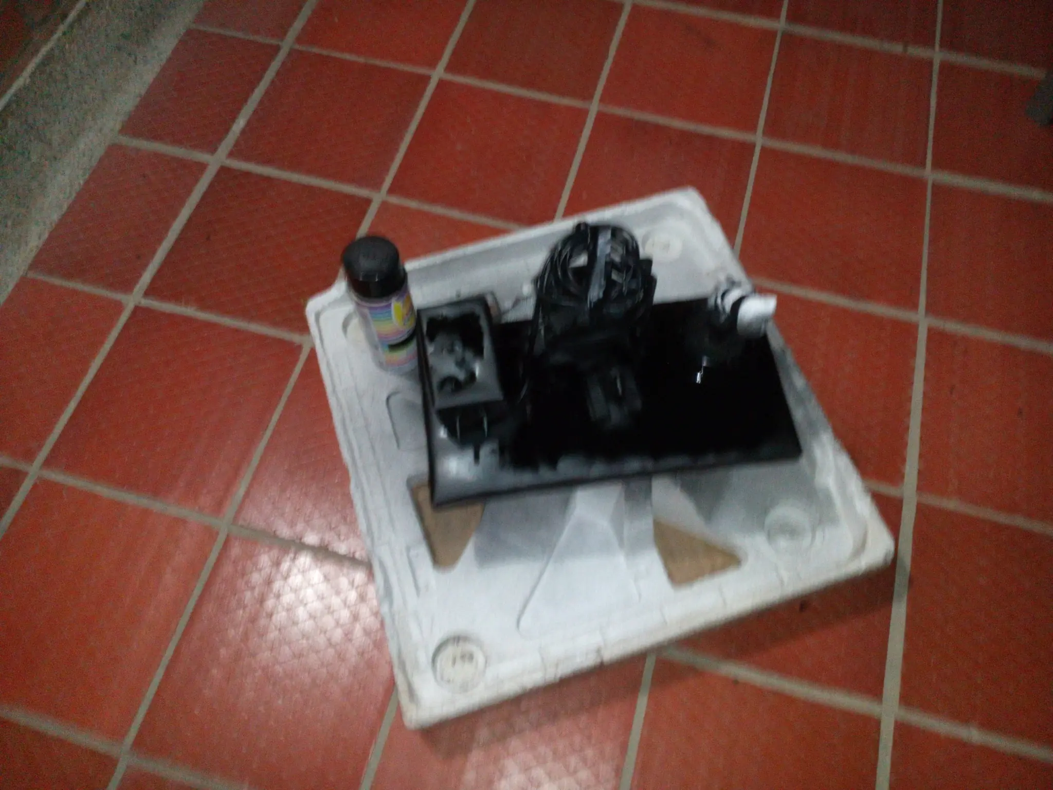 Estación de soldadura (Actualizado)