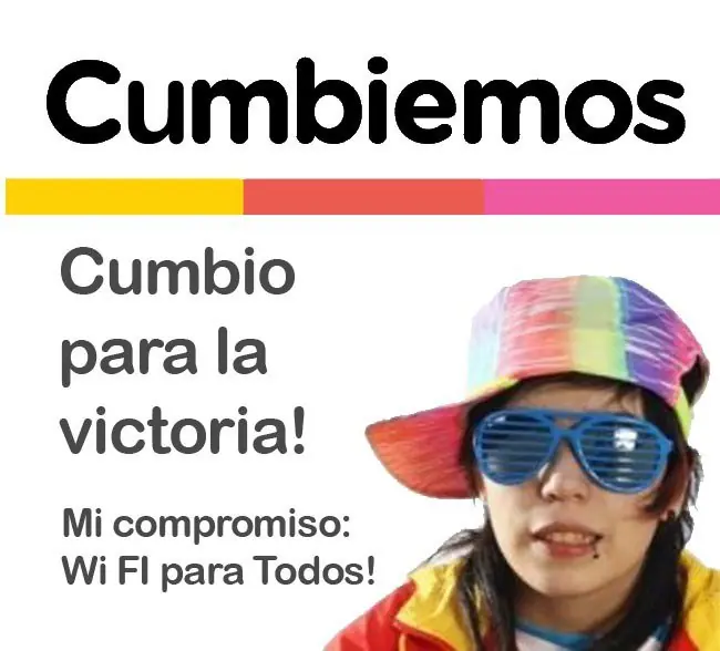 cumbio