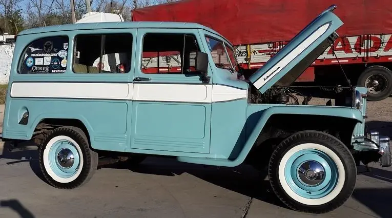 Los Mejores Autos De Argentina Los Mejores Autos De Argentina