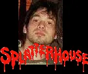 splatterhouse cosas que no sabias