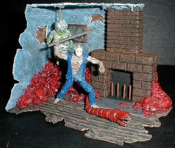 splatterhouse 10 curiosidades