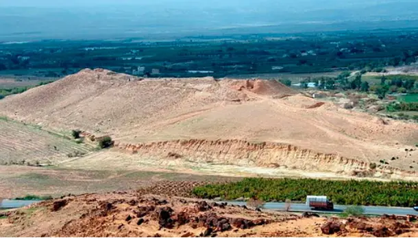 descubrimientos arqueologicos