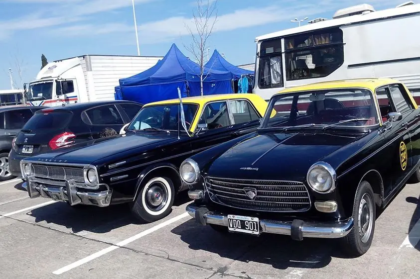 Los Mejores Autos De Argentina Los Mejores Autos De Argentina