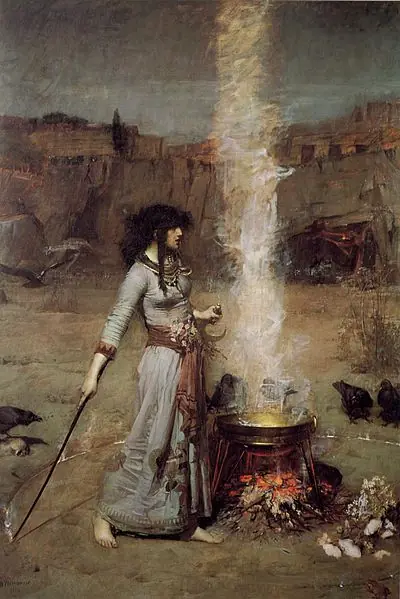 romanticismo arte
