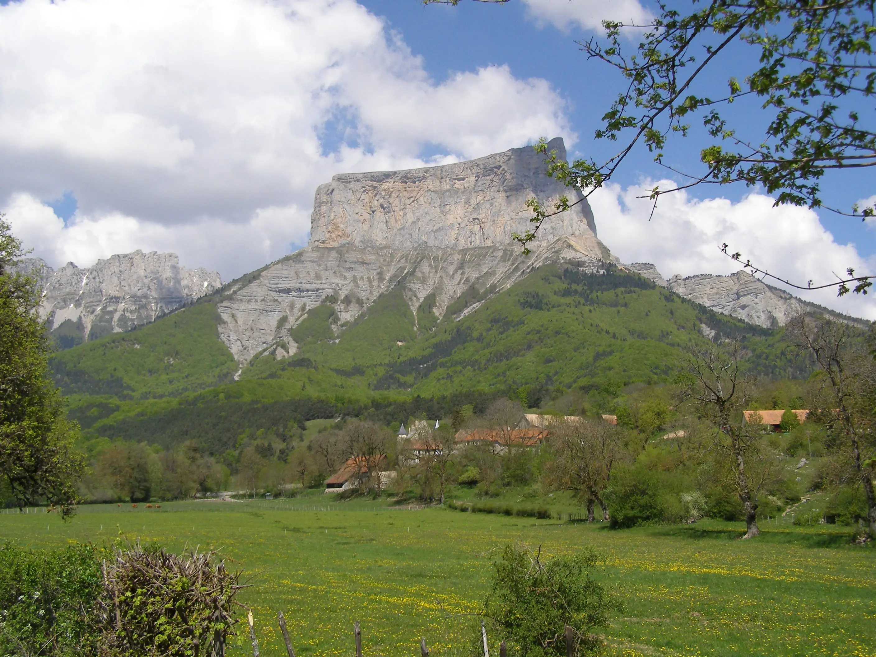 templos