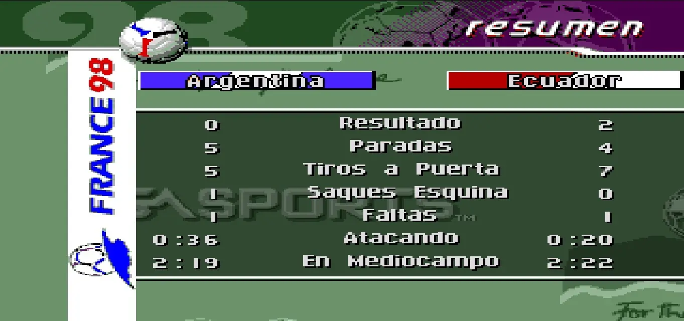 Argentina Argentina