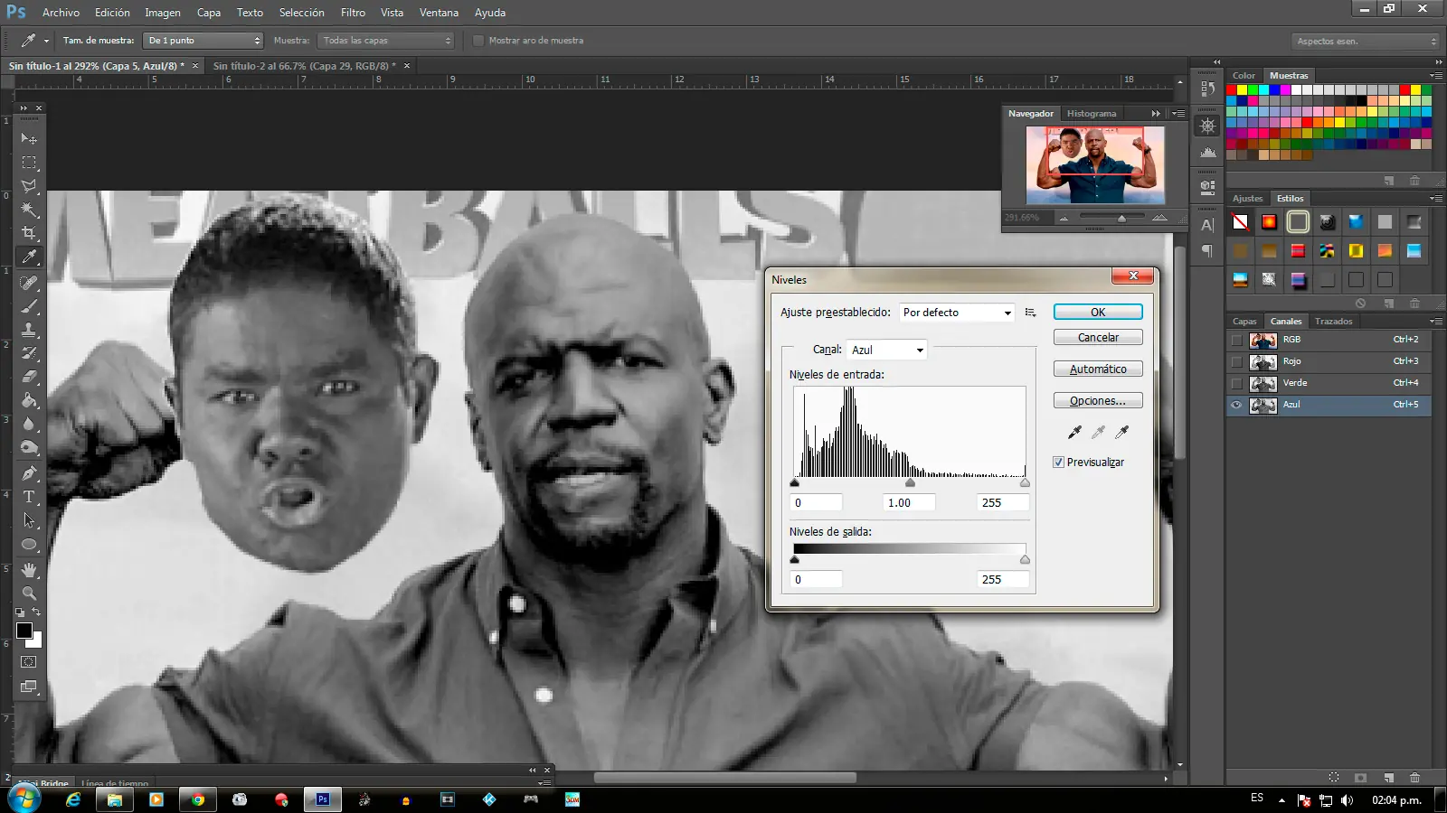 photoshop