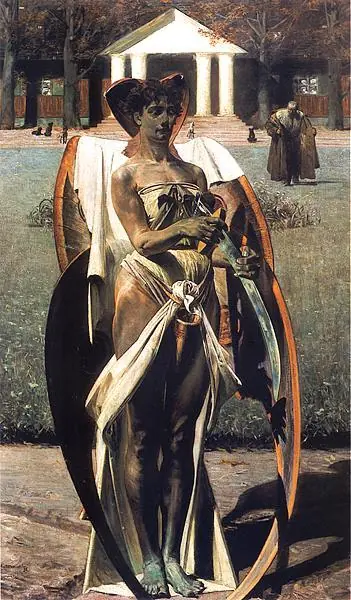 auguste leveque