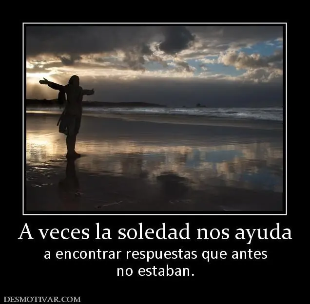 soledad