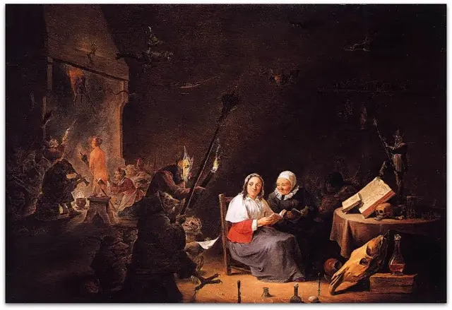 francisco de goya romanticismo