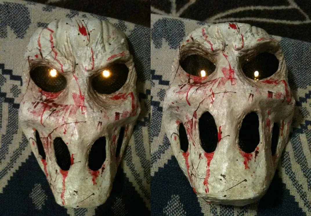 Splatterhouse ¿El primer juego gore de la historia?