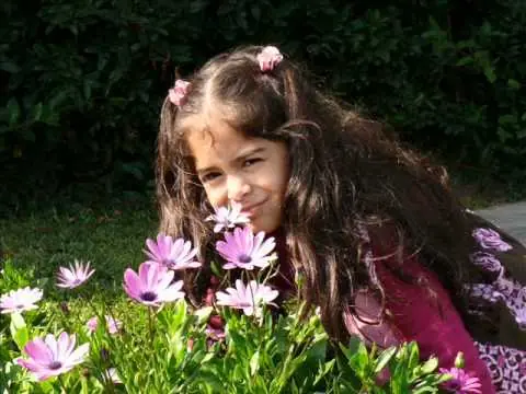 Los Hijos Partiran...