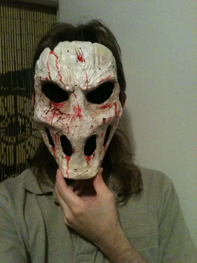 Splatterhouse ¿El primer juego gore de la historia?