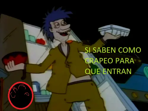 reflexion