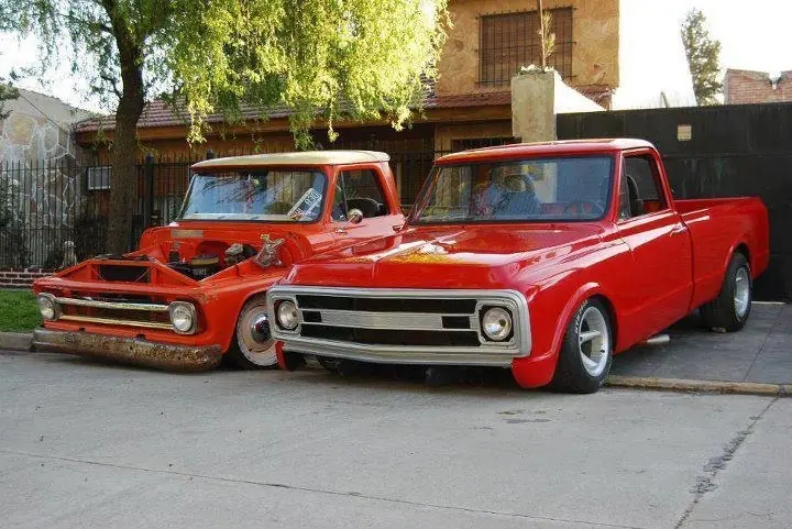 Los Mejores Autos De Argentina Los Mejores Autos De Argentina