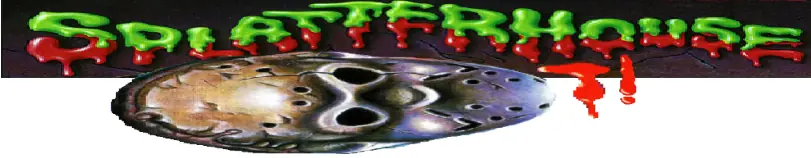 top 10 splatterhouse