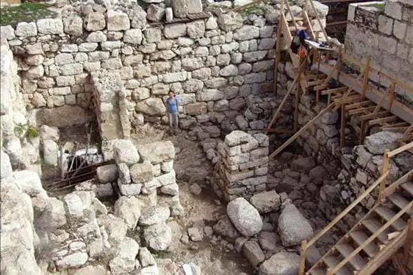 arqueologia arqueologia