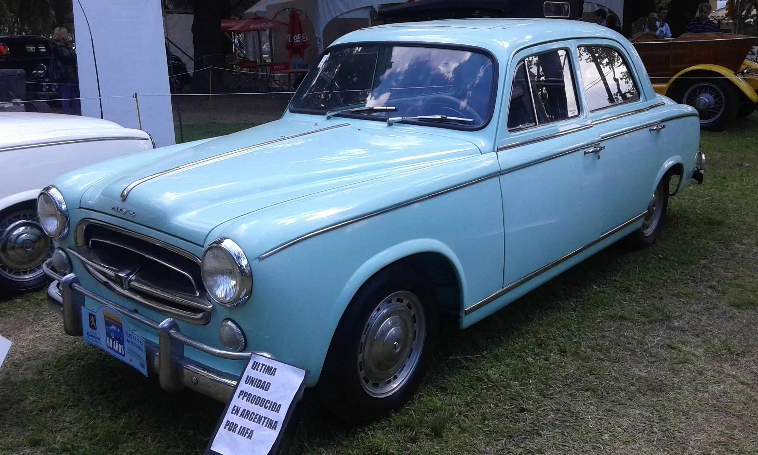 Los Mejores Autos De Argentina Los Mejores Autos De Argentina
