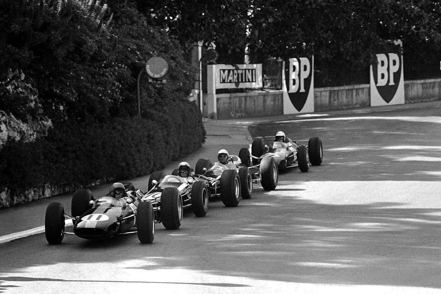 Historicas