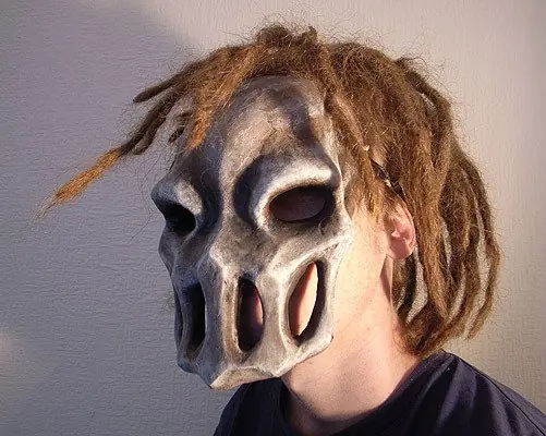 splatterhouse cosas que no sabias