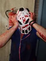 top 10 splatterhouse