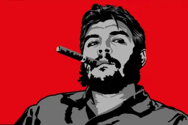 che