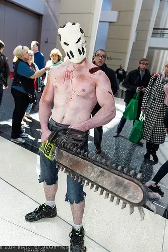 top 10 splatterhouse