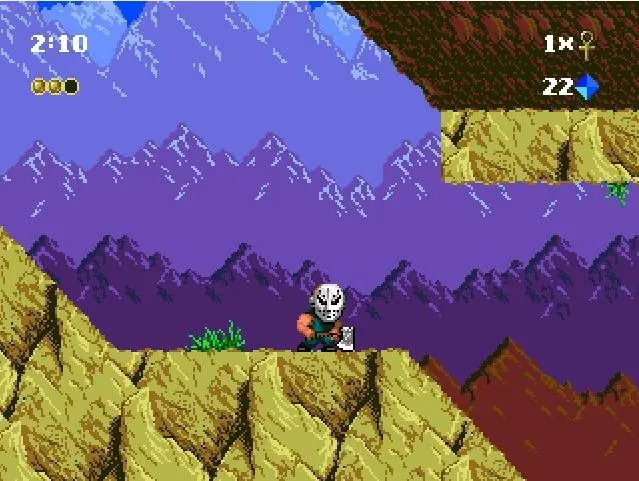 top 10 splatterhouse