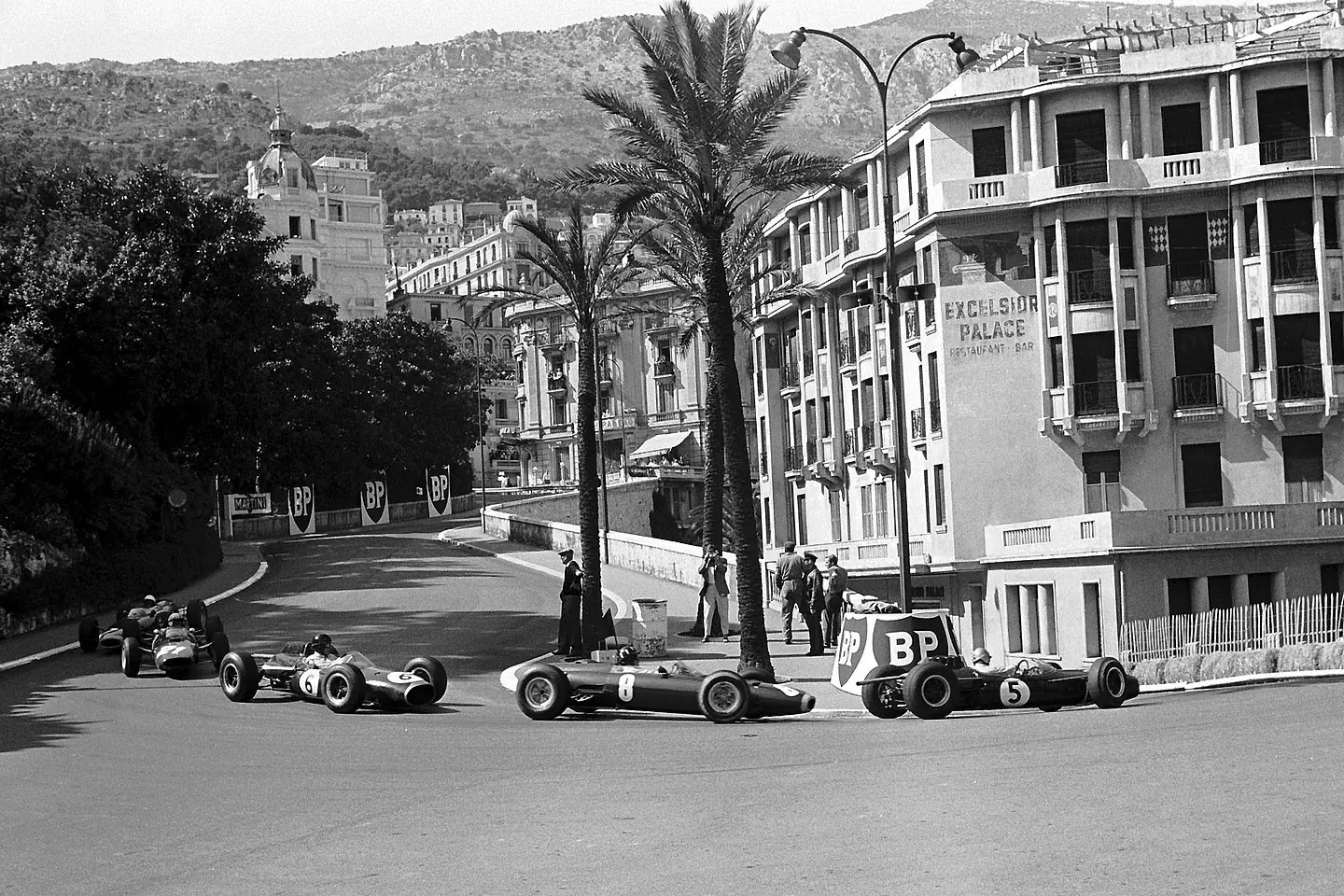 Historicas