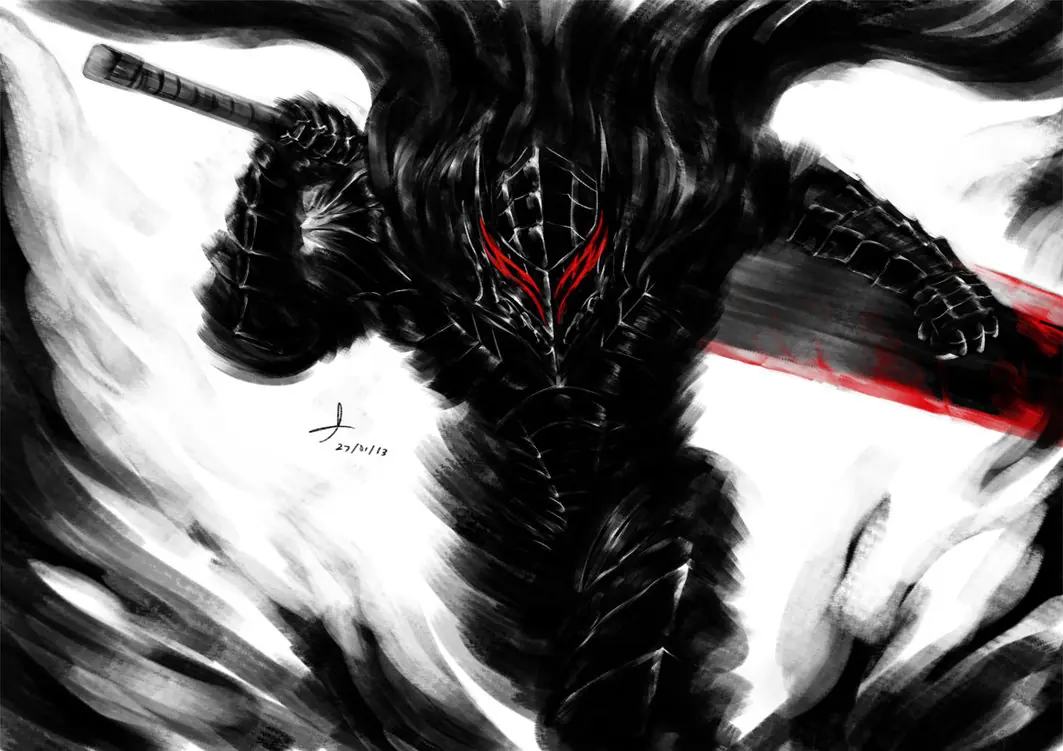 Berserk