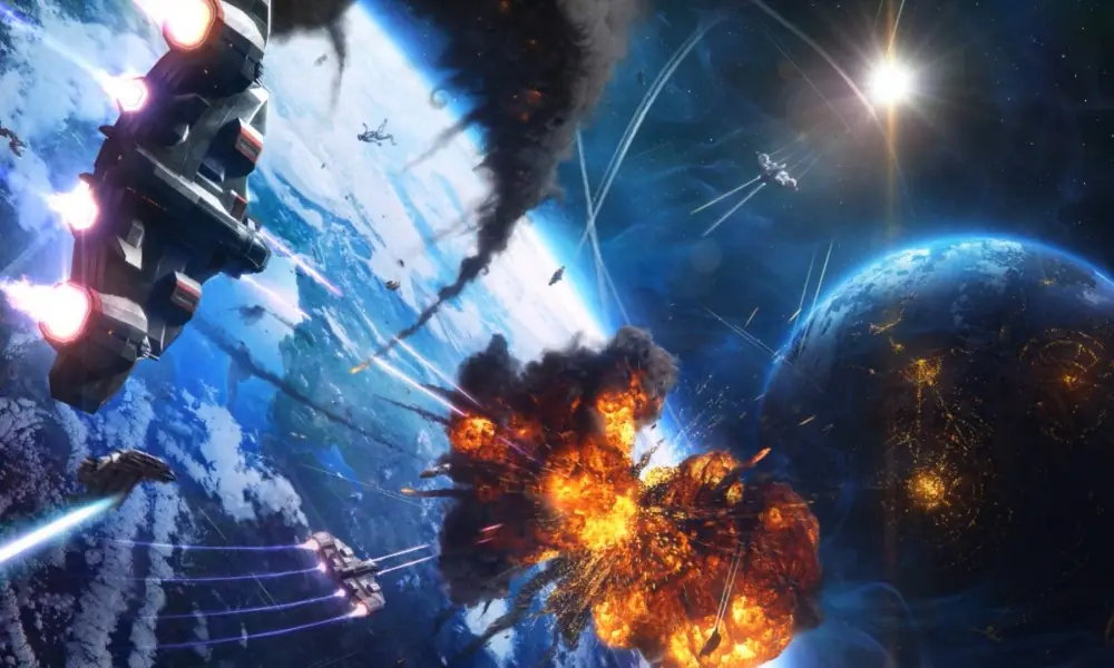 4 errores que cometen las películas de ciencia ficción
