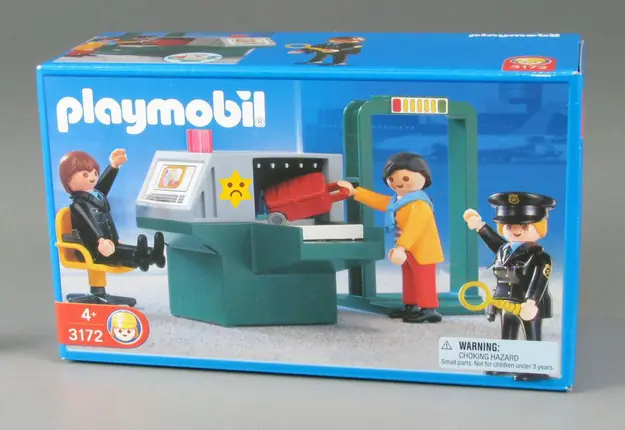 17 Juguetes Enfermizos