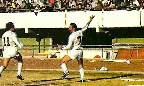 Uruguay - Argentina, Argentina - Uruguay