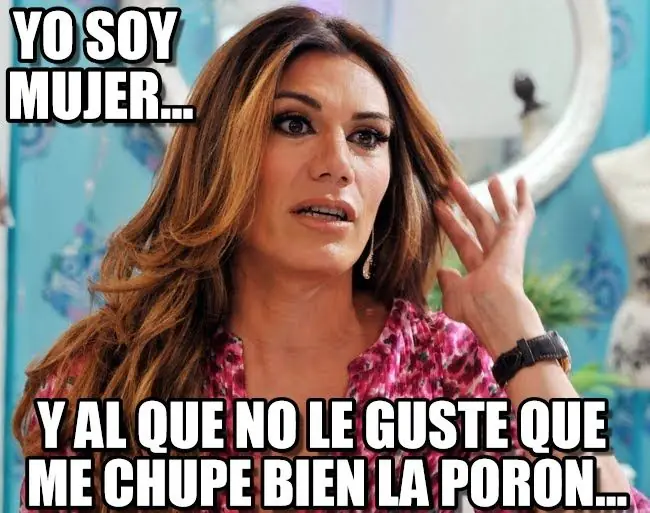 transgénero gastó miles de dólares para ser como Heidi Klum