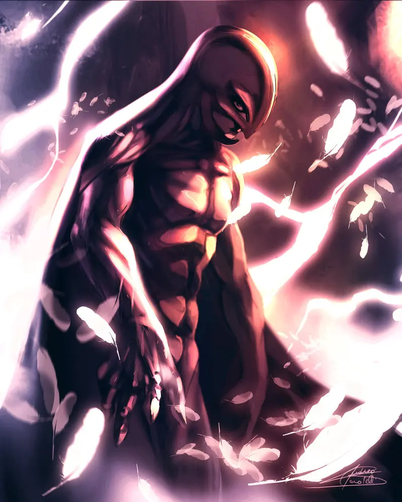 anime