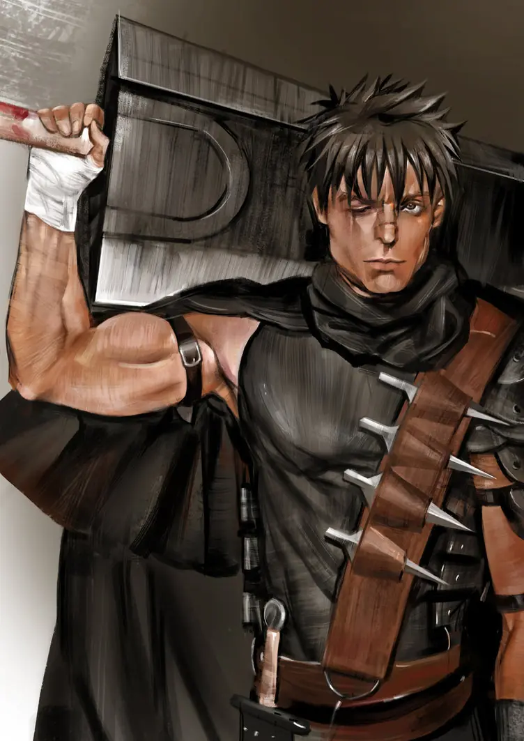 anime