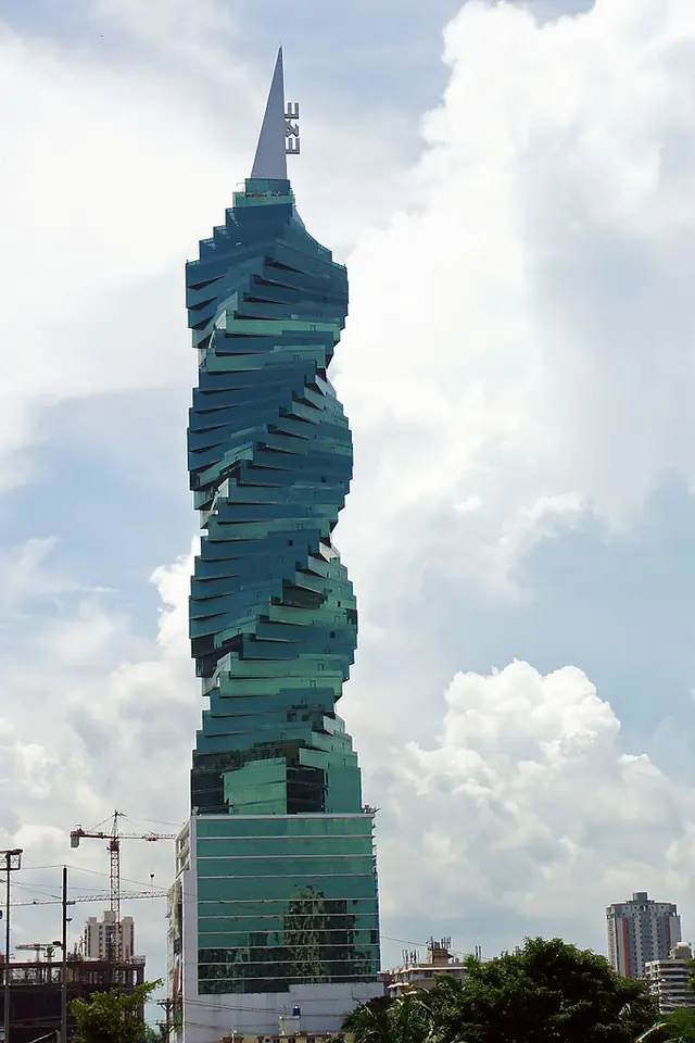 edificios