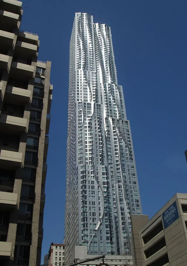 edificios