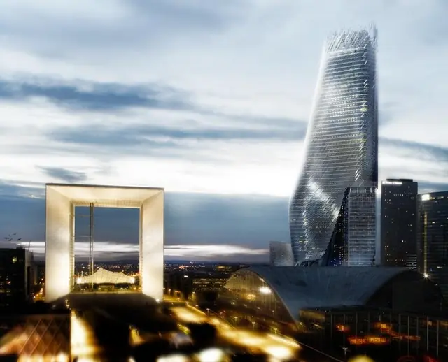 arquitectura