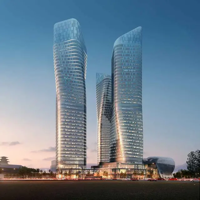 arquitectura