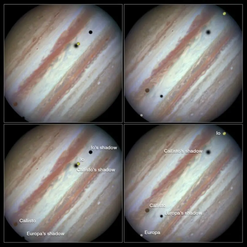 hubble