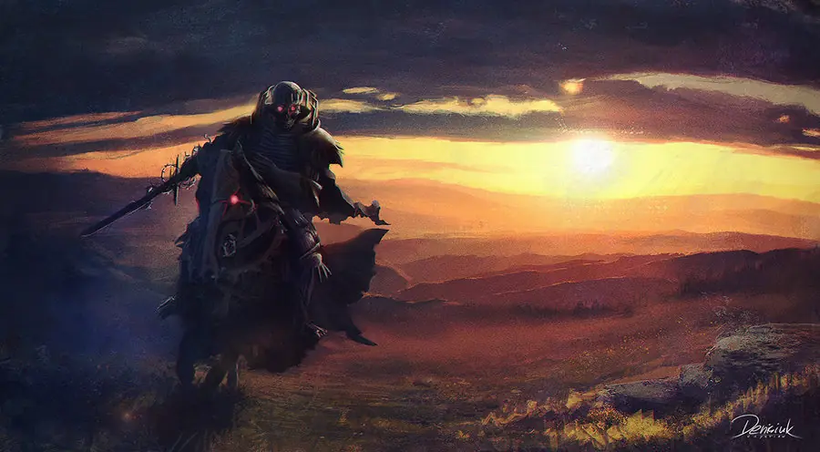 Berserk
