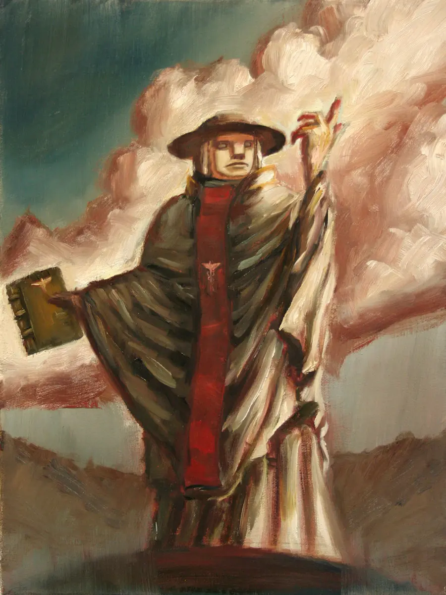 Fanarts de Berserk, el mejor manga de la historia